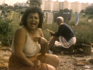 Foto de Lavadeira