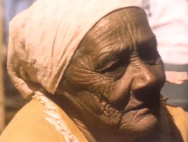 Foto de Senhora