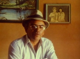Foto de Eufrásio