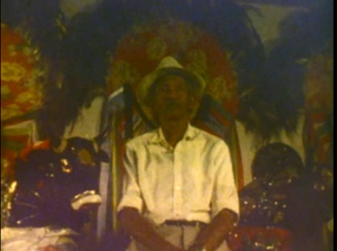 Foto de Teodoro Freire