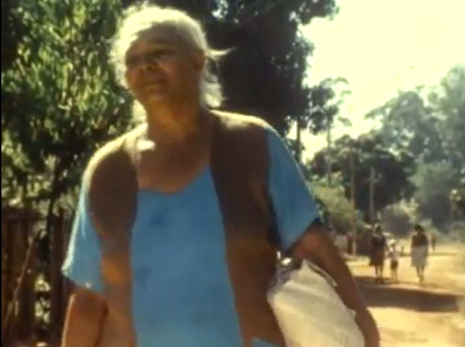 Foto de Dona Suzana